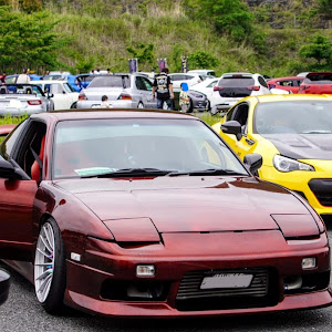 180SX RPS13