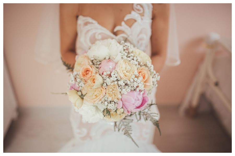 Fotógrafo de bodas Gabriella Rotondi (gabriellarotond). Foto del 9 de febrero 2017