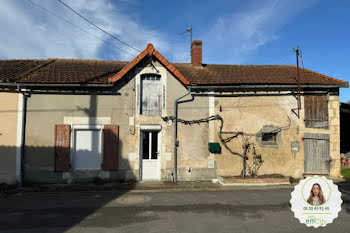 maison à Bouresse (86)