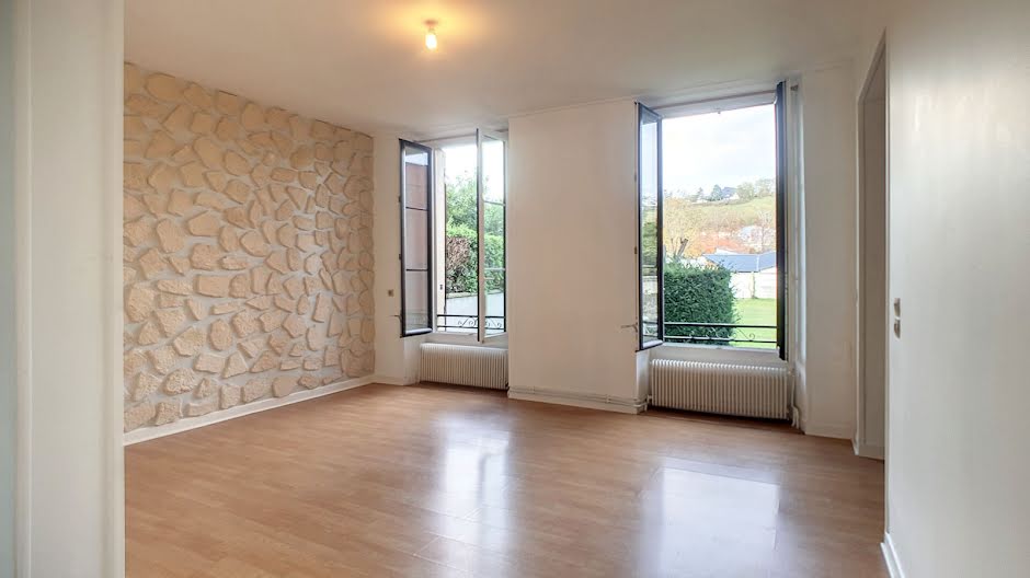 Location  appartement 1 pièce 36.06 m² à Evreux (27000), 520 €