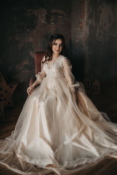 Fotografo di matrimoni Sofіya Yakimenko (sophiayakymenko). Foto del 10 febbraio 2019