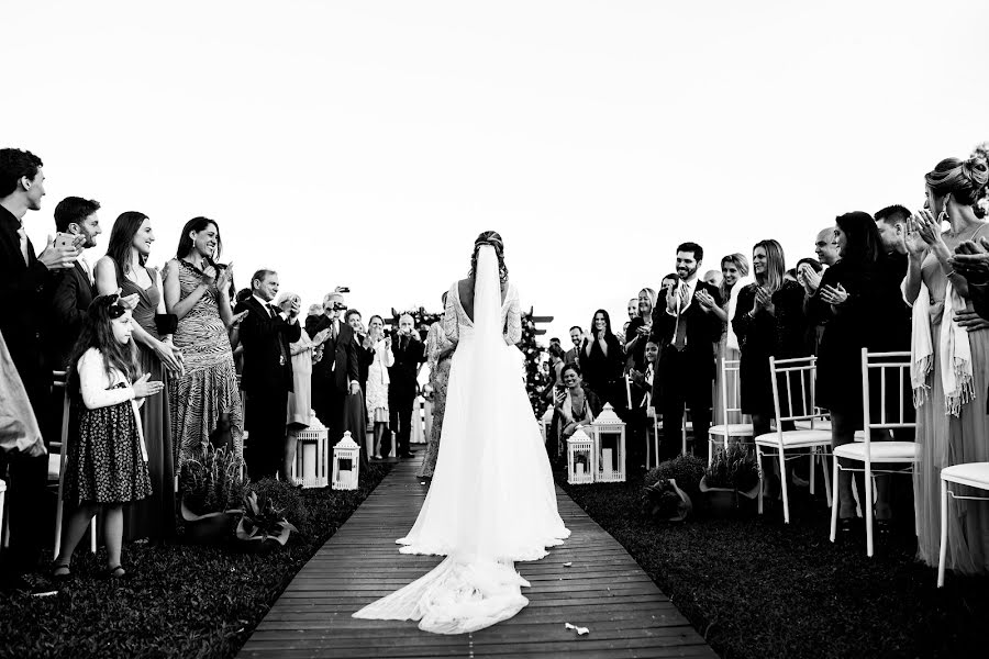 Photographe de mariage Bruno Kriger (brunokriger). Photo du 3 septembre 2018