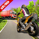 Download Highway Traffic Rider 3d Motorcycle Racer For PC Windows and Mac 1.0