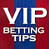 VIP BETTING TIPS : BIG ODDS2.0