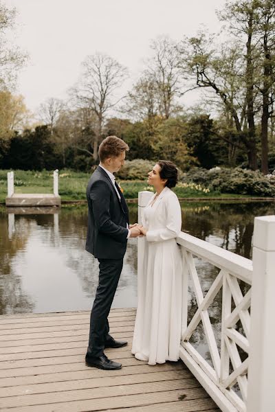 Fotógrafo de bodas Serg Leelka (leelka). Foto del 21 de enero