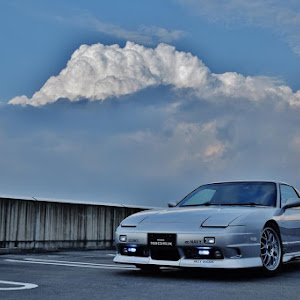 180SX RPS13