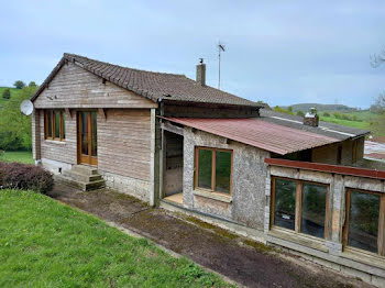 maison à Saint-Pierre-en-Val (76)