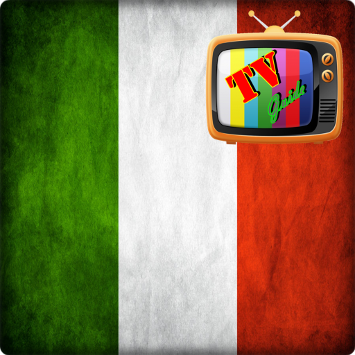 Television Italy Guide Free