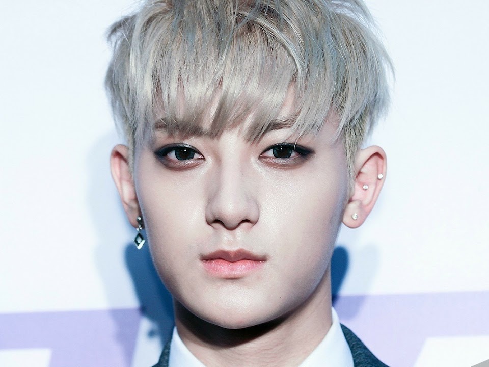 20 EXO Hairstyles We'll Never Forget