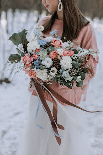 Düğün fotoğrafçısı Yuliya Zakharova (jusik). 4 Nisan 2020 fotoları