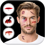 Cover Image of Download Fight Battle Photo Editor Prank 2.1 APK