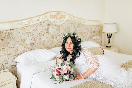 Wedding photographer Anastasiya Sergeeva (sergeeva). Photo of 16 September 2018