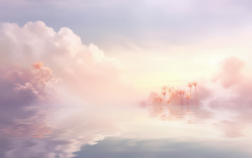 ethereal natural environment Preview 1