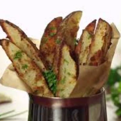 Potato Wedges