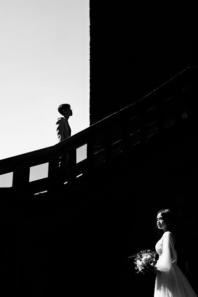 Fotógrafo de casamento Dat Nguyen (nguyendat). Foto de 26 de outubro 2019