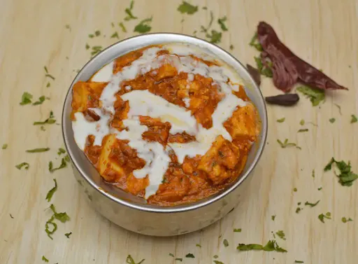 Paneer Masala