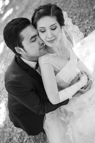 Wedding photographer Mikhail Gold (mishagold). Photo of 28 February 2015