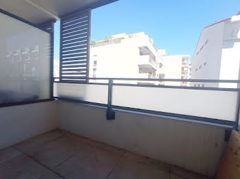 appartement à Nice (06)