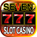 Cover Image of Descargar Seven Slot Casino 1.0.7 APK