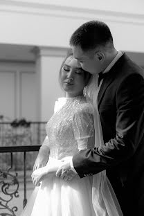 Wedding photographer Azamat Sharipov (azasharipov). Photo of 22 May 2023