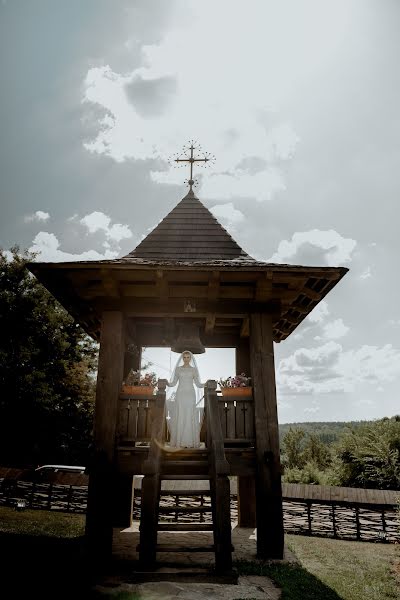 Wedding photographer Mihai Lica (lica). Photo of 25 November 2019