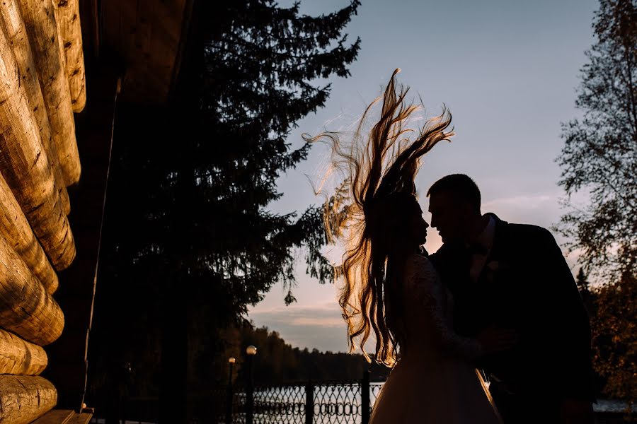 Wedding photographer Naska Odincova (ecehbka). Photo of 23 September 2019