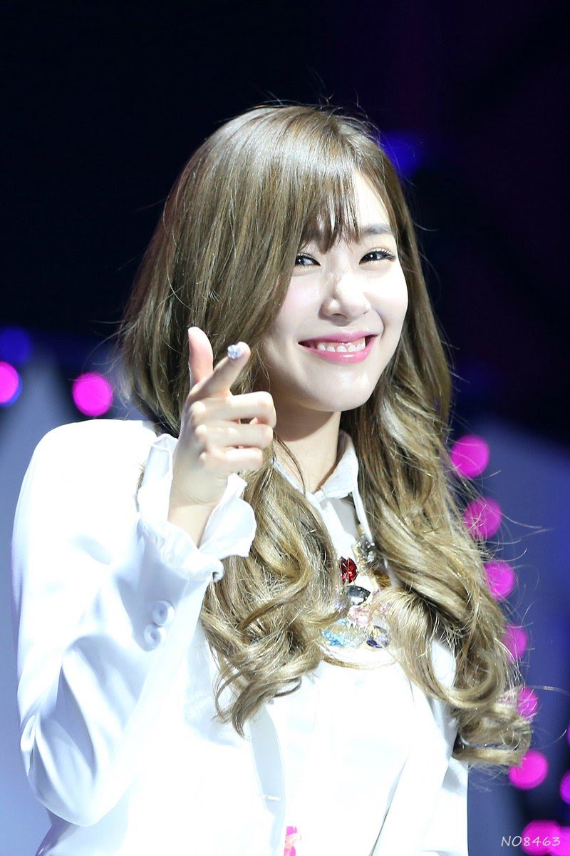 tiffany nickname 1