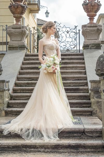 Fotografo di matrimoni Svetlana Gerasimova (geraphotographer). Foto del 2 febbraio 2019