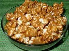 Grammy's Caramel Corn