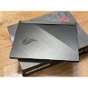 Máy Tính Asus Rog Strix G531Gd (Core I7 - 9750H 12Cpu, Ram 8Gb, Ssd Nvme 512Gb, Vga Geforce Gtx 1050 4Gb)