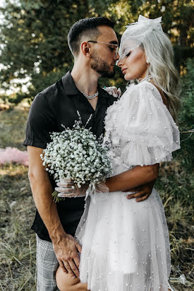 Wedding photographer Yana Kovaleva (yanakovaleva). Photo of 12 April 2023