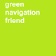 Download Green Navigation Friend For PC Windows and Mac 1.3