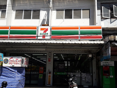 7-Eleven สาขา ปทุมนุสรณ์ (06609)