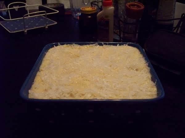 Sugar free Coconut banana pudding_image