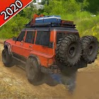 4x4 offroad Jeep skid racing 2020 1.28