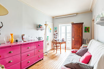 appartement à Nantes (44)