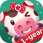 Cover Image of Tải xuống Piggy Boom 2.8.0 APK