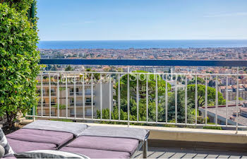 appartement à Nice (06)