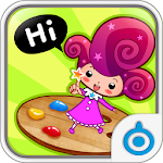 Cover Image of Télécharger Kaebi Kids Kaebi Coloring� �Lee 1.2 APK