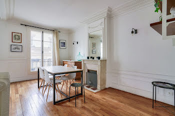 appartement à Paris 18ème (75)