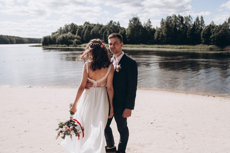 Wedding photographer Maksim Rogulkin (maximrogulkin). Photo of 30 June 2019