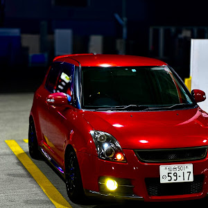 スイフトスポーツ ZC31S