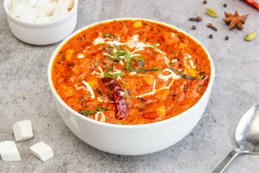 Paneer Chatpata