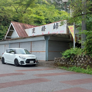 スイフトスポーツ ZC33S