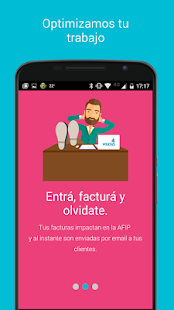 Download Tus Facturas, Facturador Móvil APK