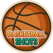 Crazy Basketball - Big Shots  Icon