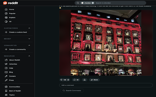 NoComment screenshot 3