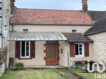 maison à Moulins-en-Tonnerrois (89)