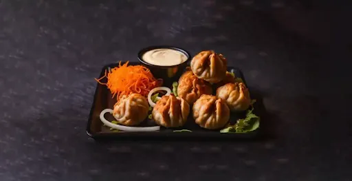 Veg. Tandoori Momo