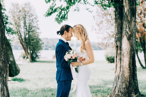 Photographe de mariage Artur Shmyr (arturshmyr). Photo du 3 juin 2020